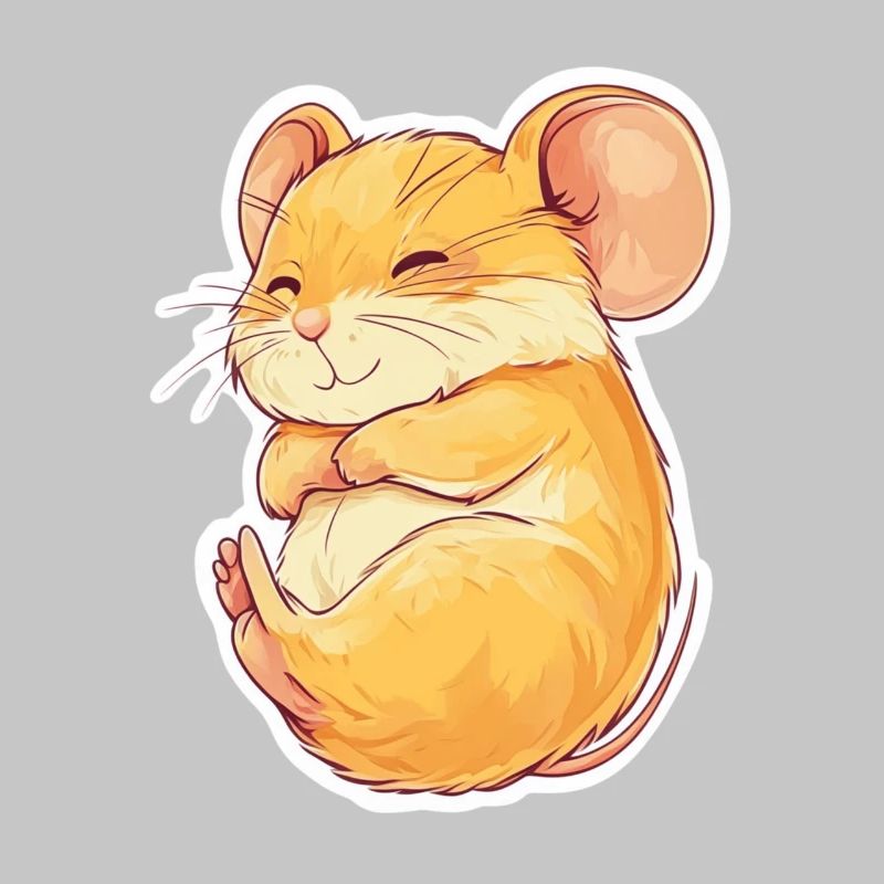 mouse