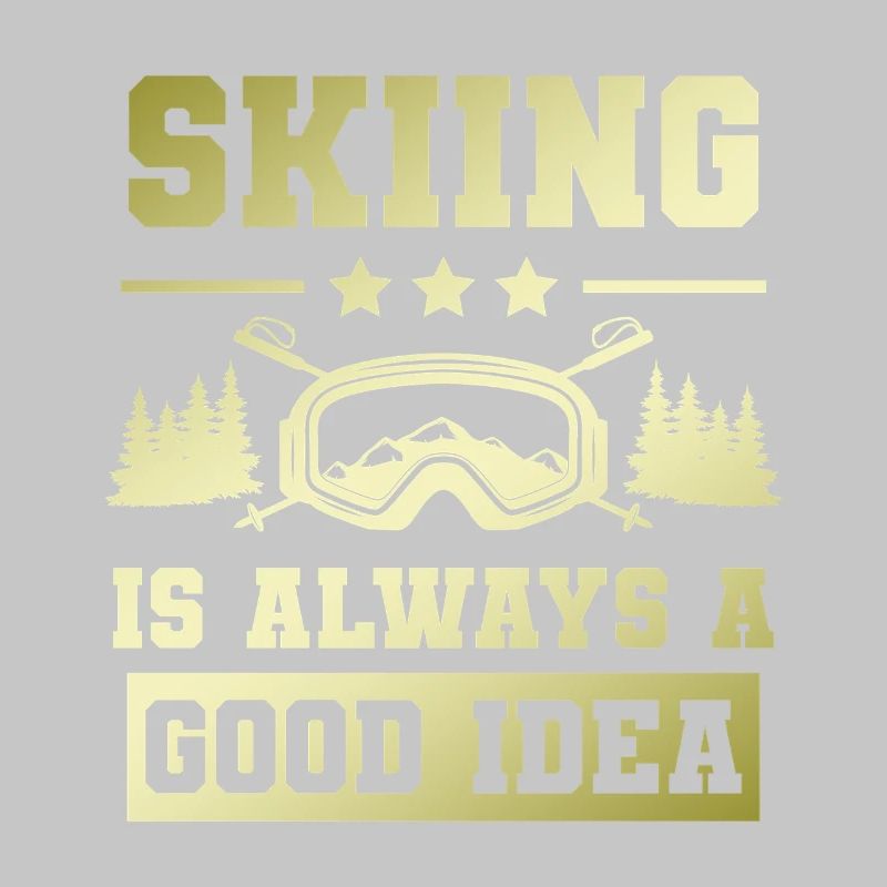Ski Skiing