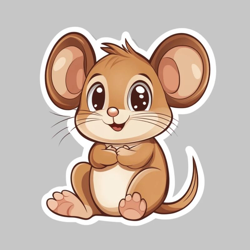 mouse