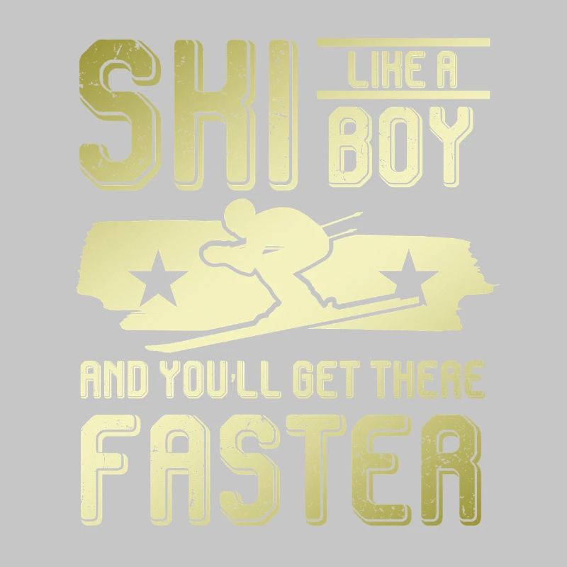 Ski Boy
