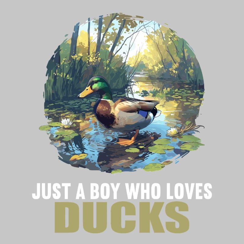 Canards Canard