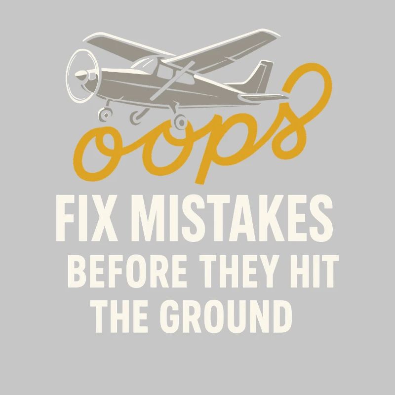 Flight Instructor Cfi Pilot Aviation Instructor