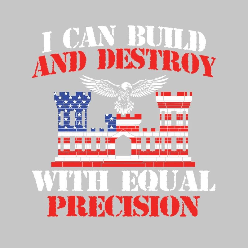 Construisez et détruisez avec Precision Combat Engineer