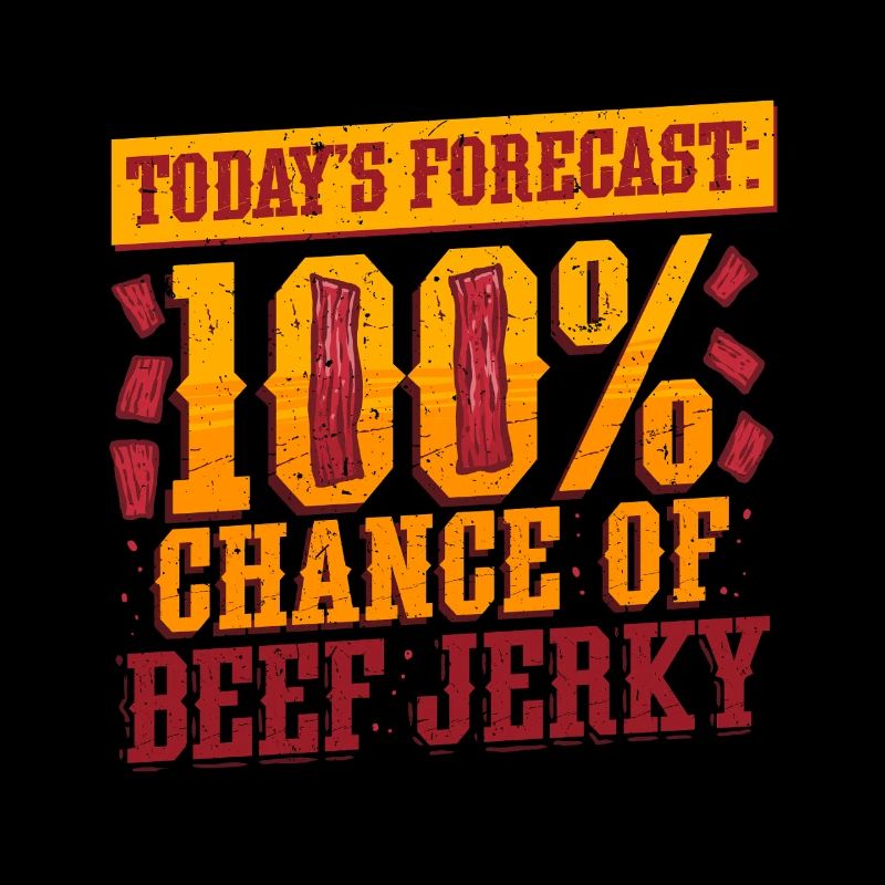 Viande séchée de bœuf séchée Biltong Pemmican