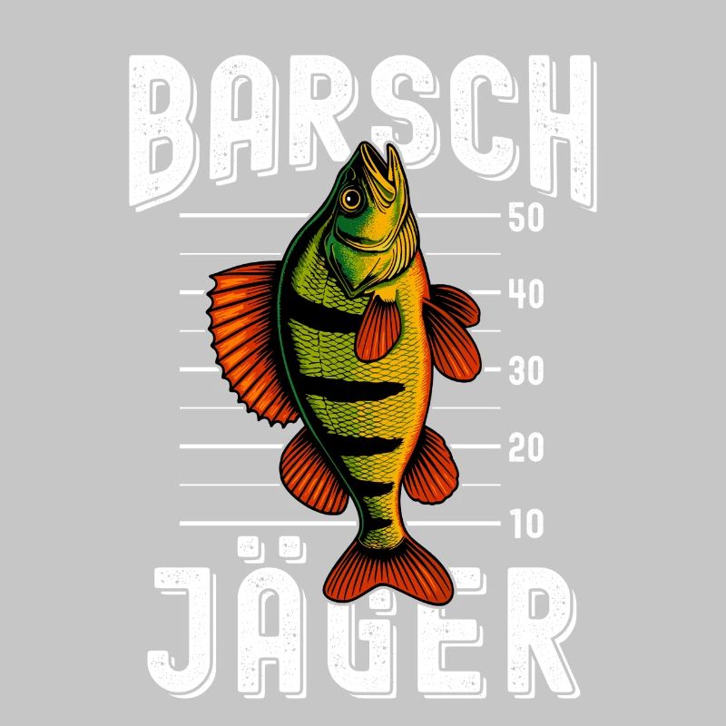 Perch Hunter Perch Perch Perch Fishing Perch Perch