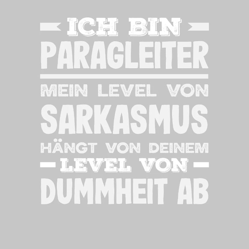 Paragliding Adventure Paragliding Sarcasm