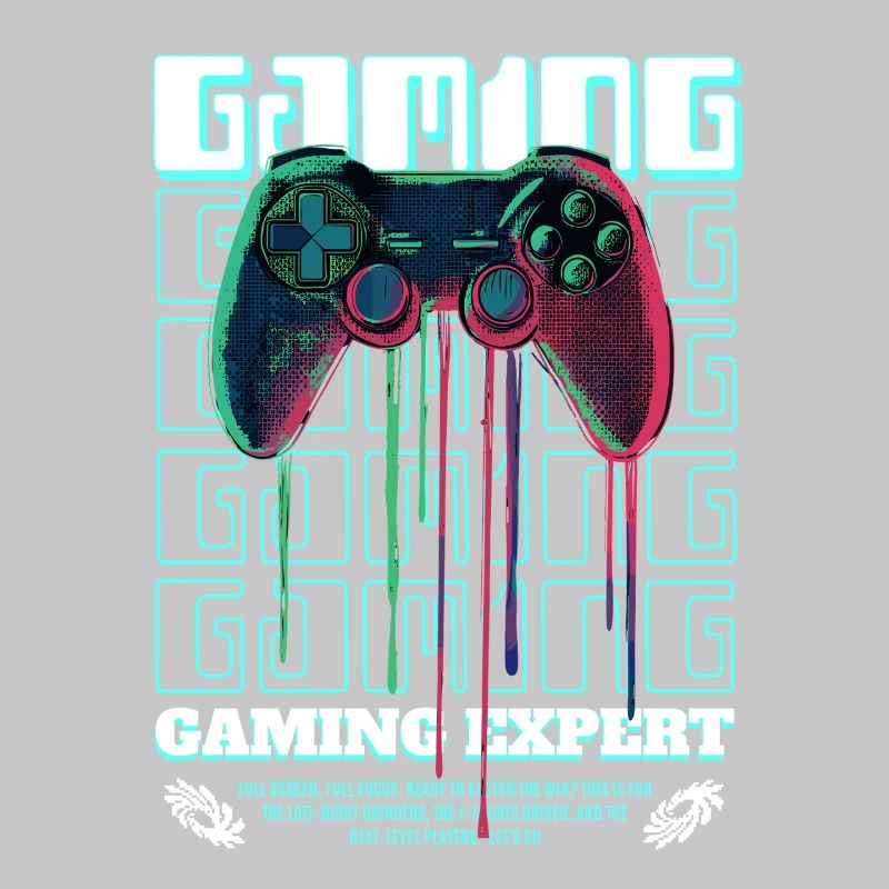 Gaming Expert Controller