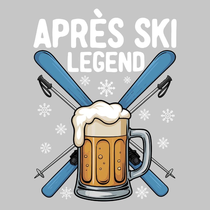 Après Ski Legend