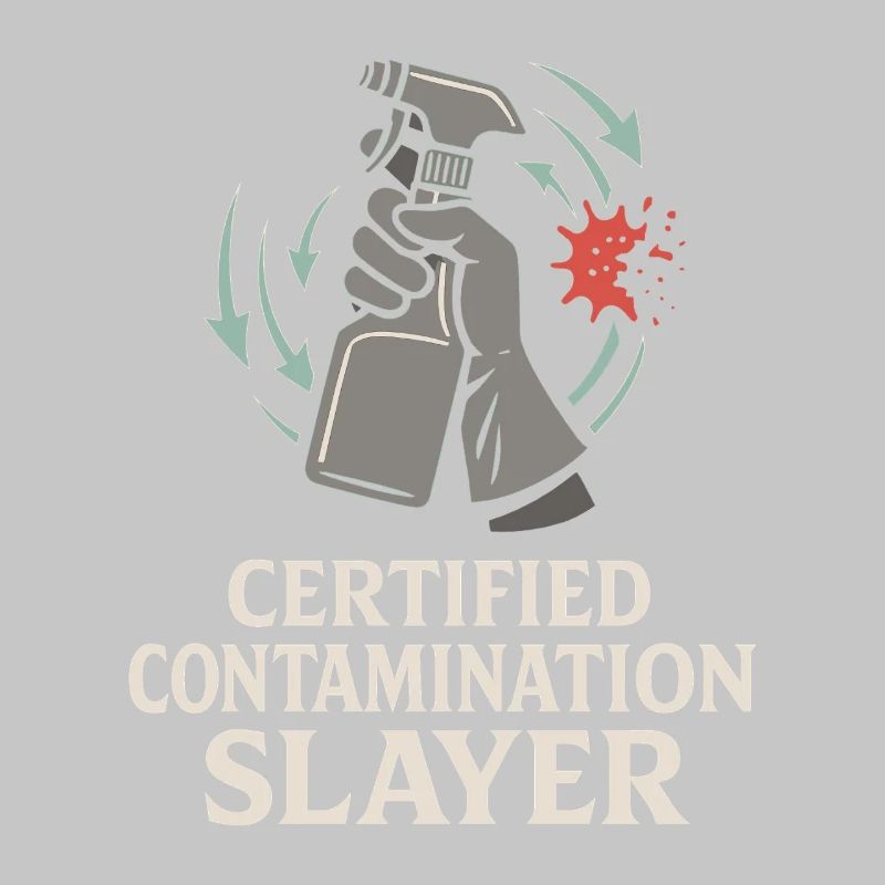 Cleanroom Technician Controlled Environment