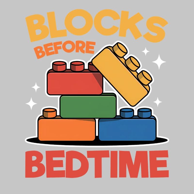 Blocs de construction Enfants Brick Builder