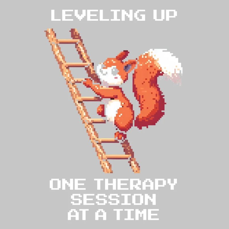 Level Up with Every Therapy | Growth, Healing