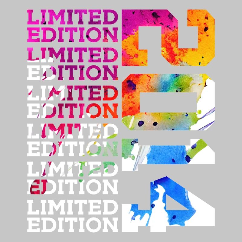 ÉDITION LIMITÉE 2014 12 ANS 12E ANNIVERSAIRE