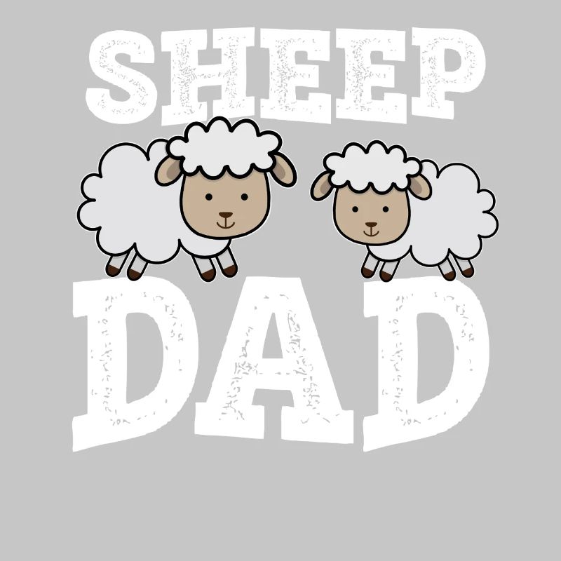 Sheep Dad