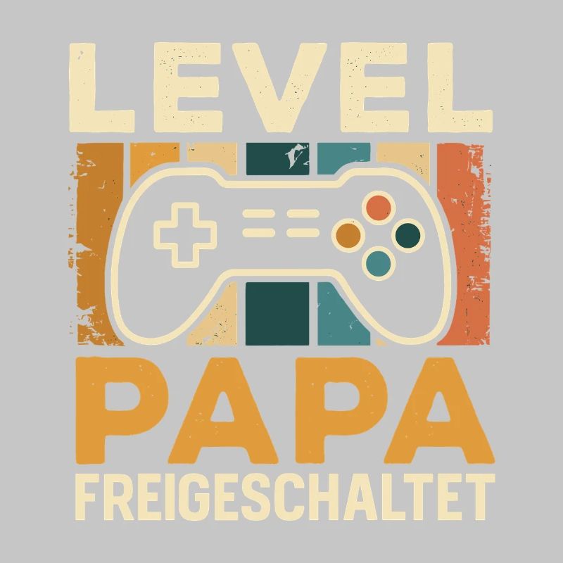Soon Dad LEVEL DAD UNLOCKED FUNNY