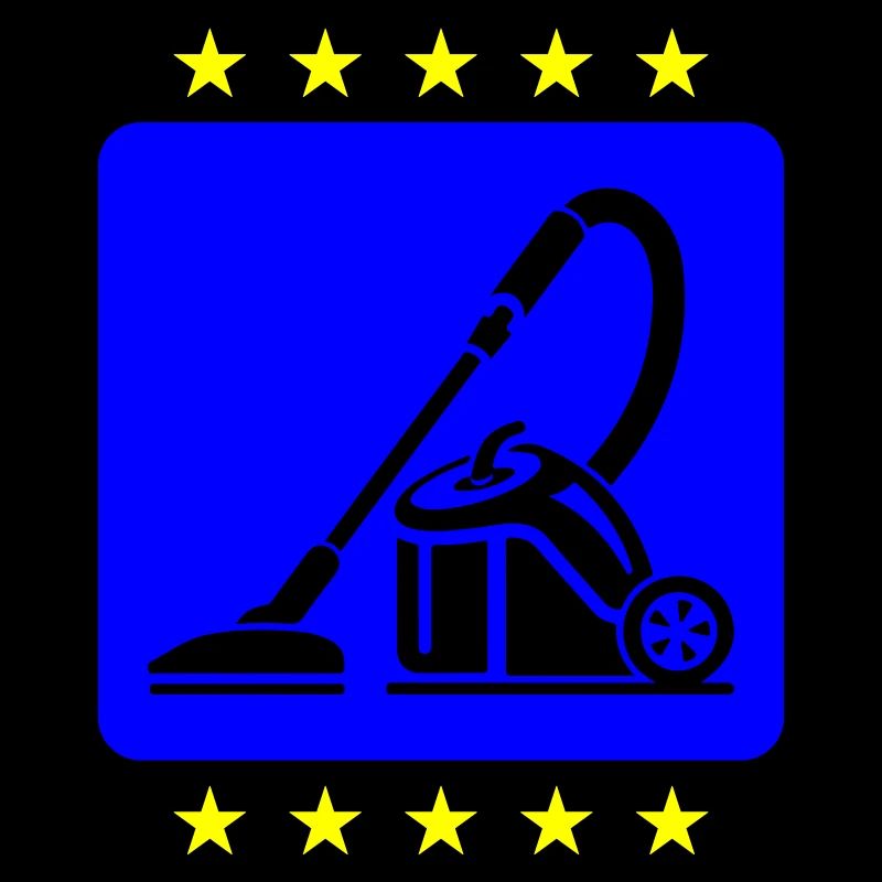 Staubsauger Icon