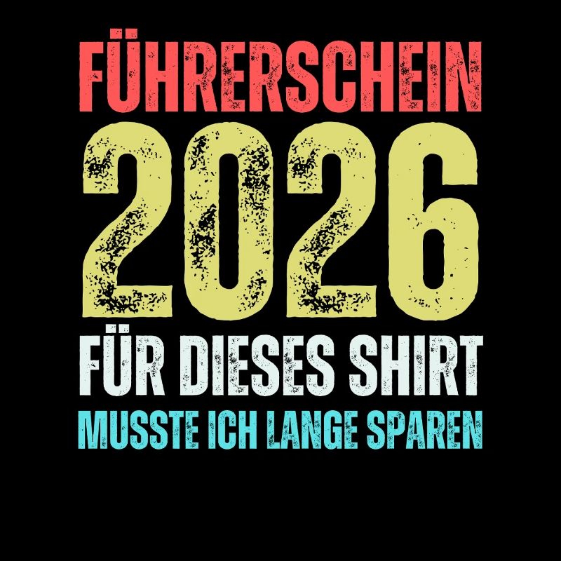 Führerschein 2026