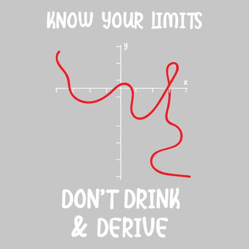 Math Math Math Professeur de mathématiques Mathématicien