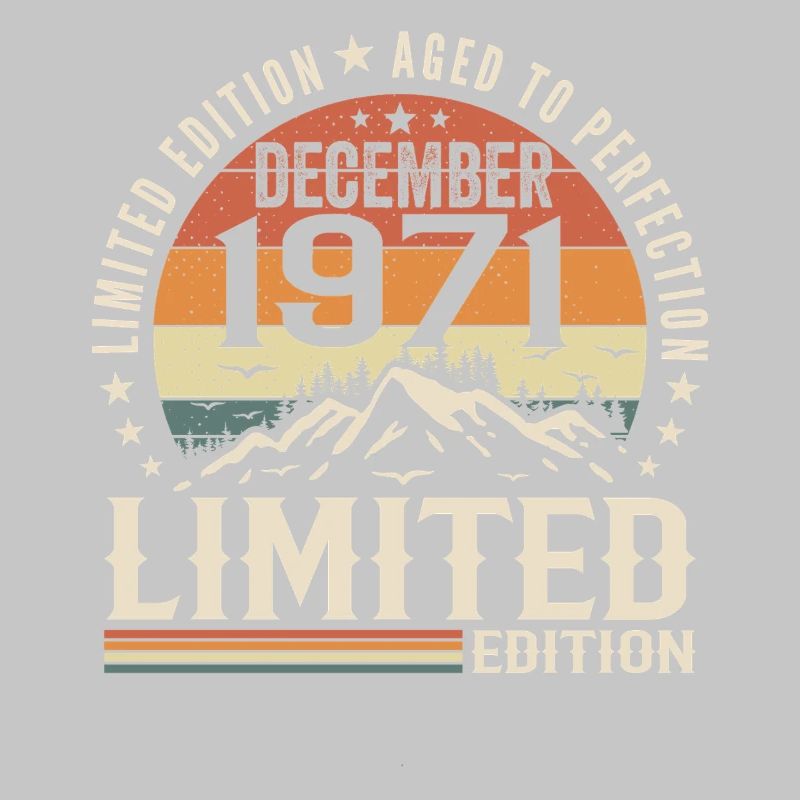 December 1971