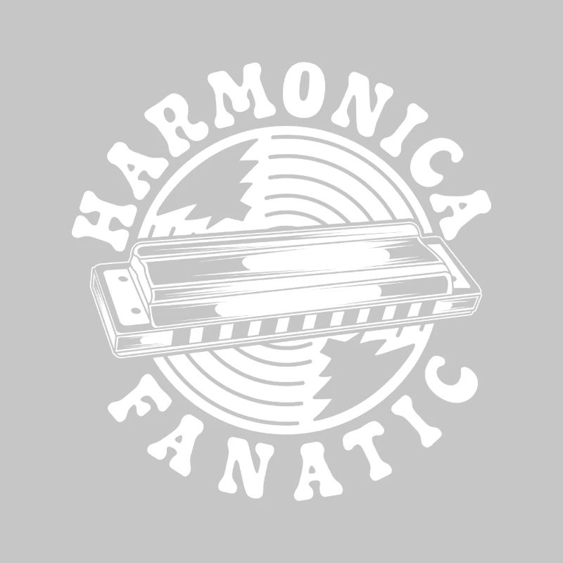 Harmonica Musican Fanatic Harmonica