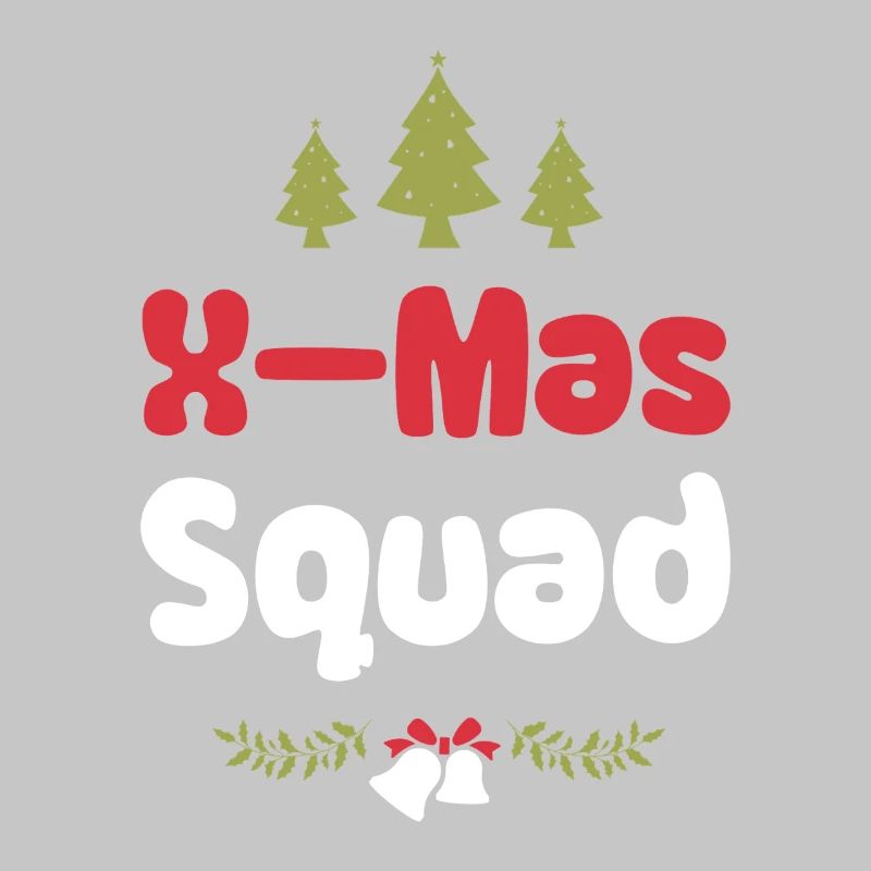 X-Mas Squad