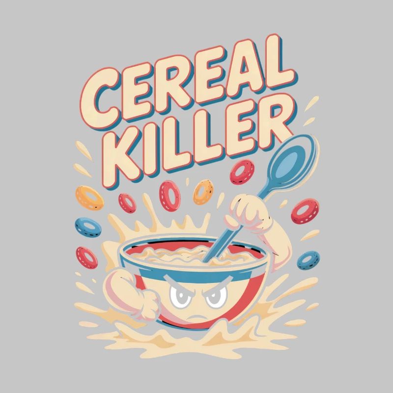 Retro Breakfast