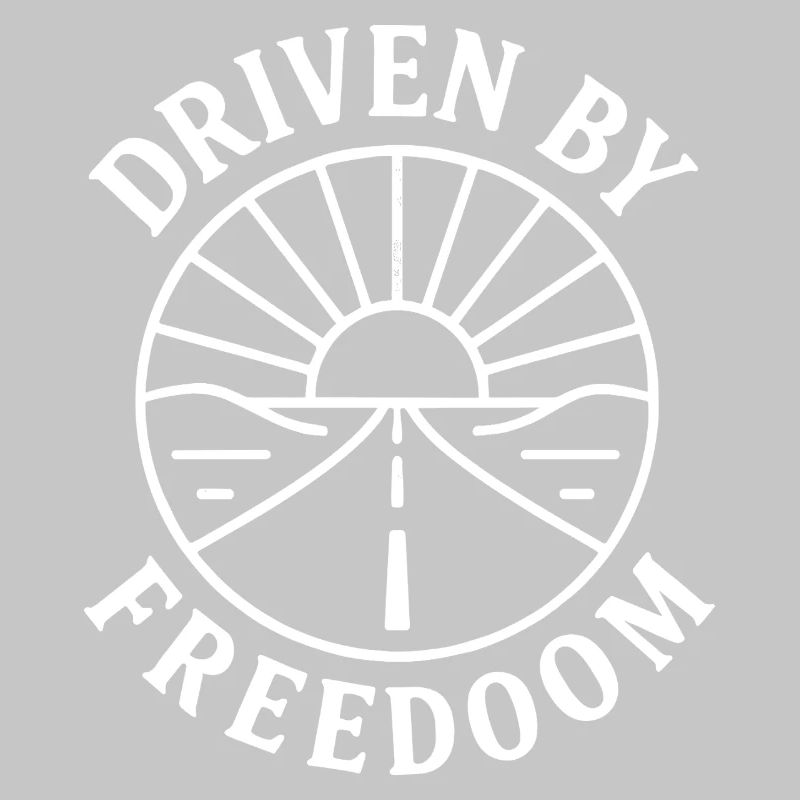 Driven by Freedom