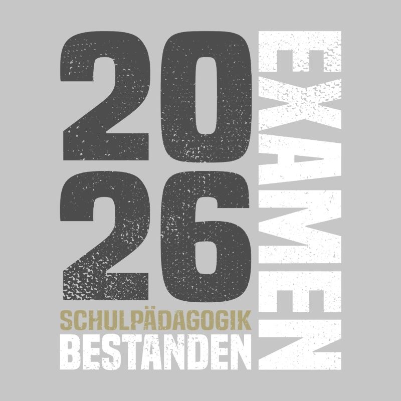 Examen Schulpädagogik 2026