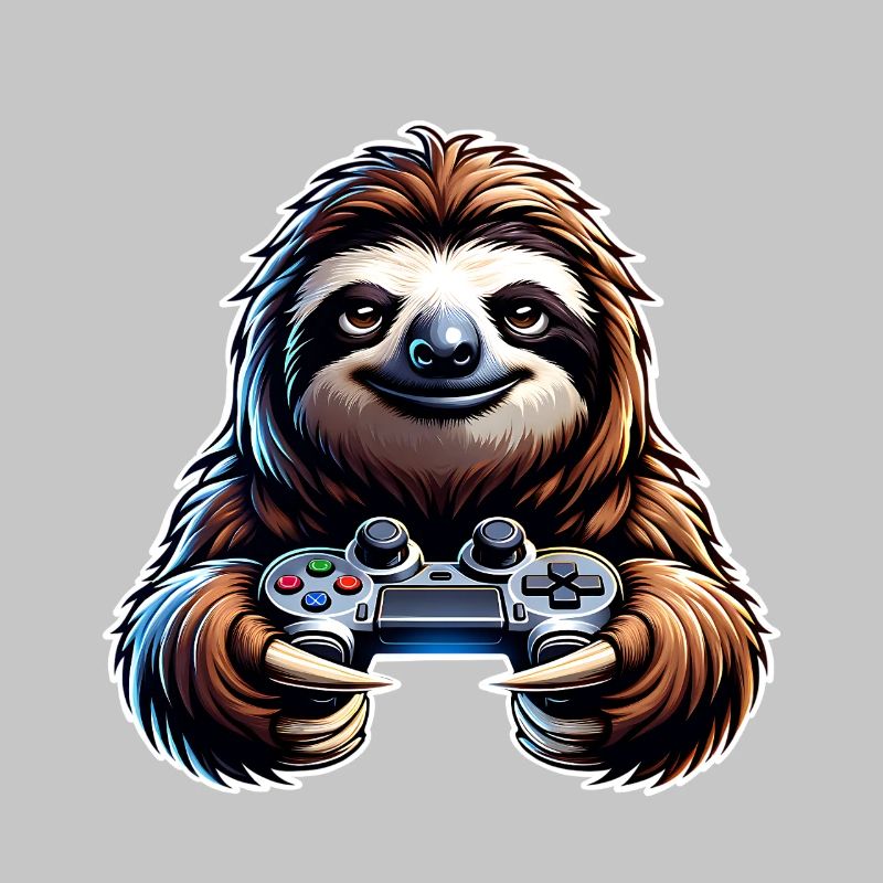 Gaming Faultier Controller