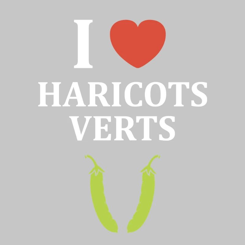 haricot vert