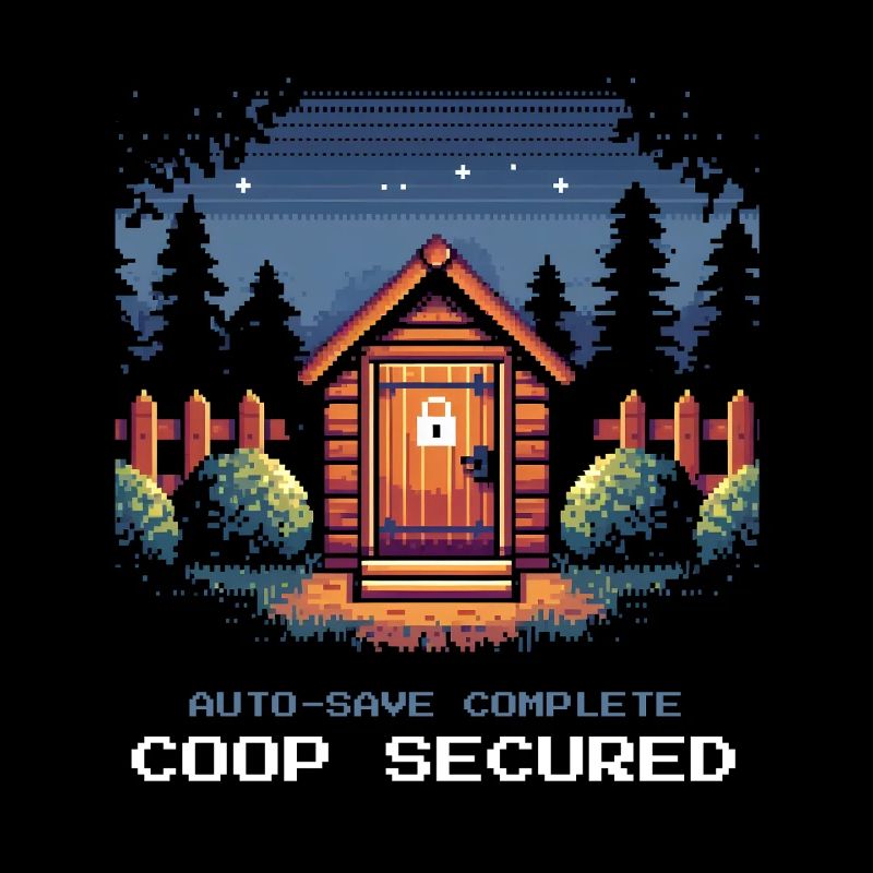 Autosave completed | Stable secured