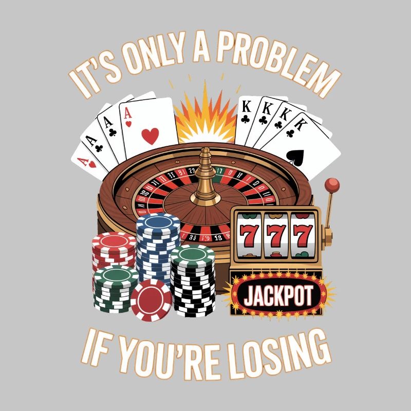 It's Only A Problem If You're Losing Unwearable