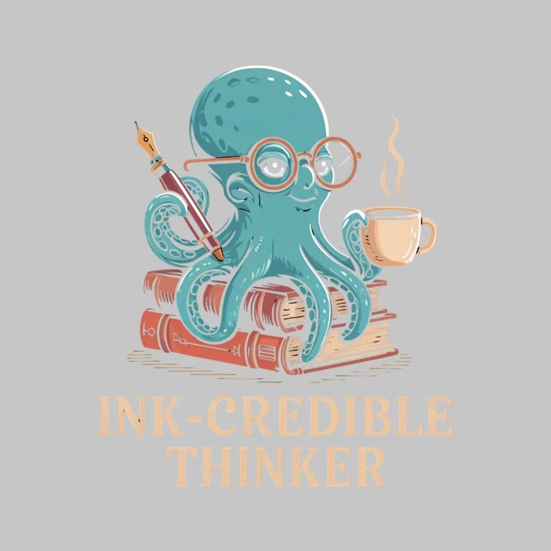 Octopus Humor