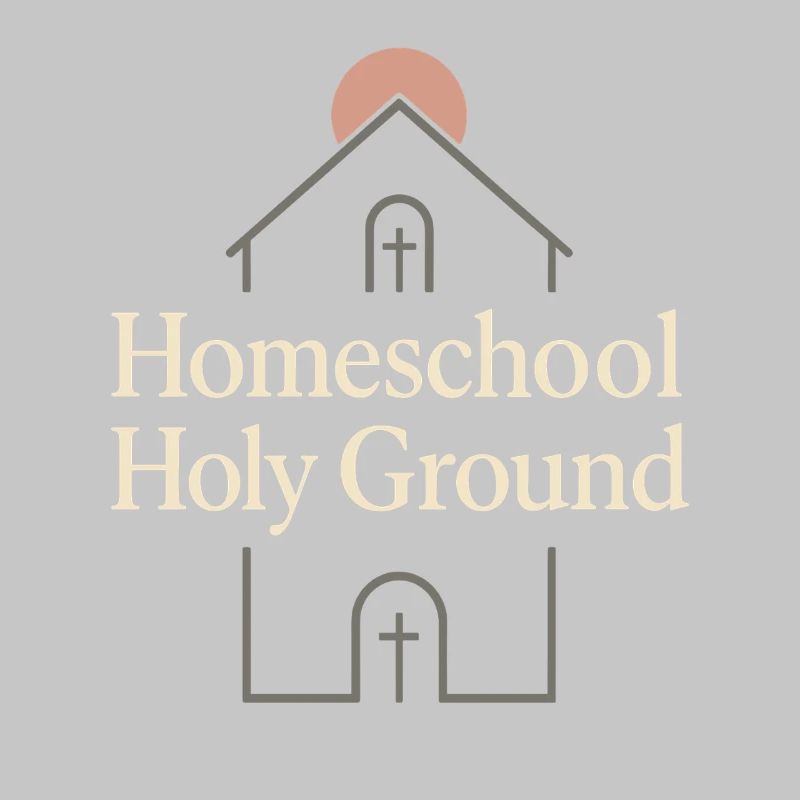 Christlicher Homeschool-mutter-glaube