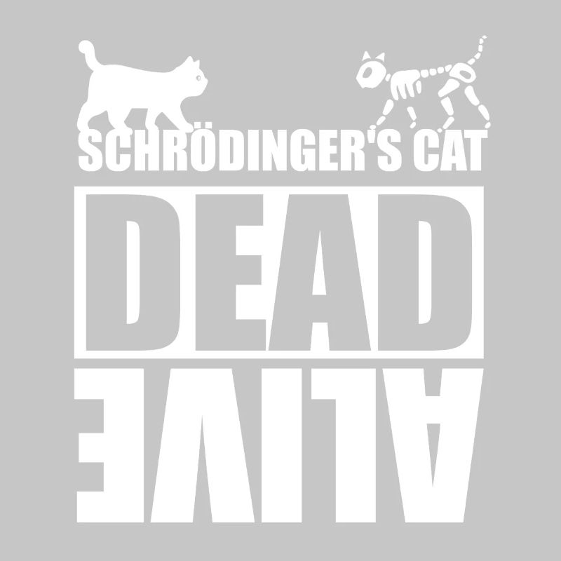 Schrödinger's cat
