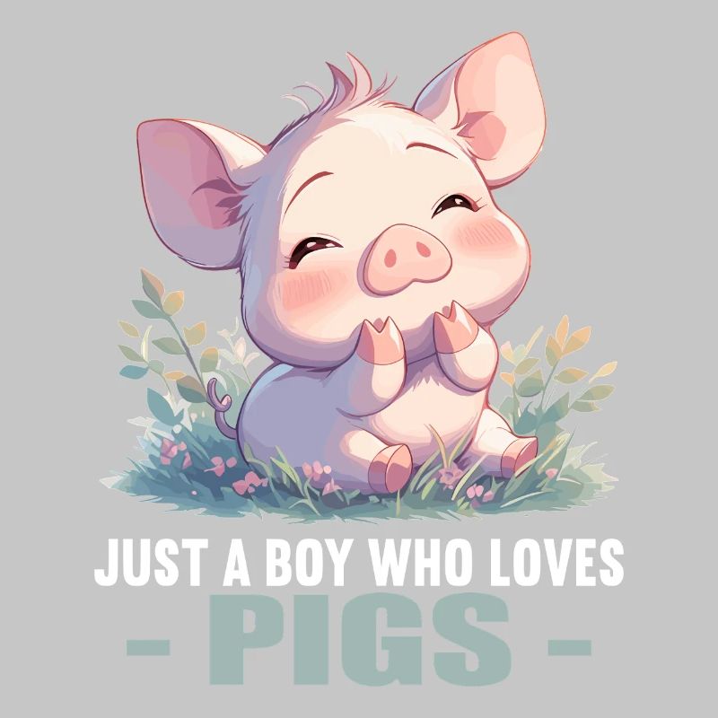 Cochon Cochon