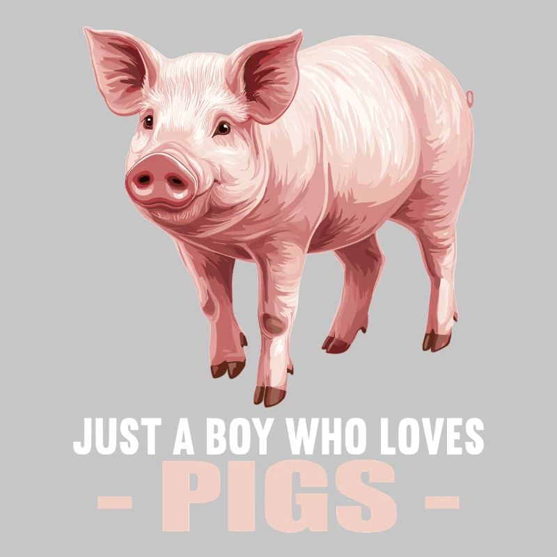 Pig Pig