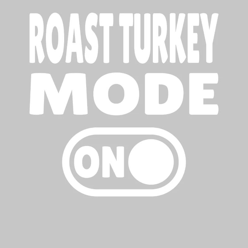 Mode dinde rôtie activé