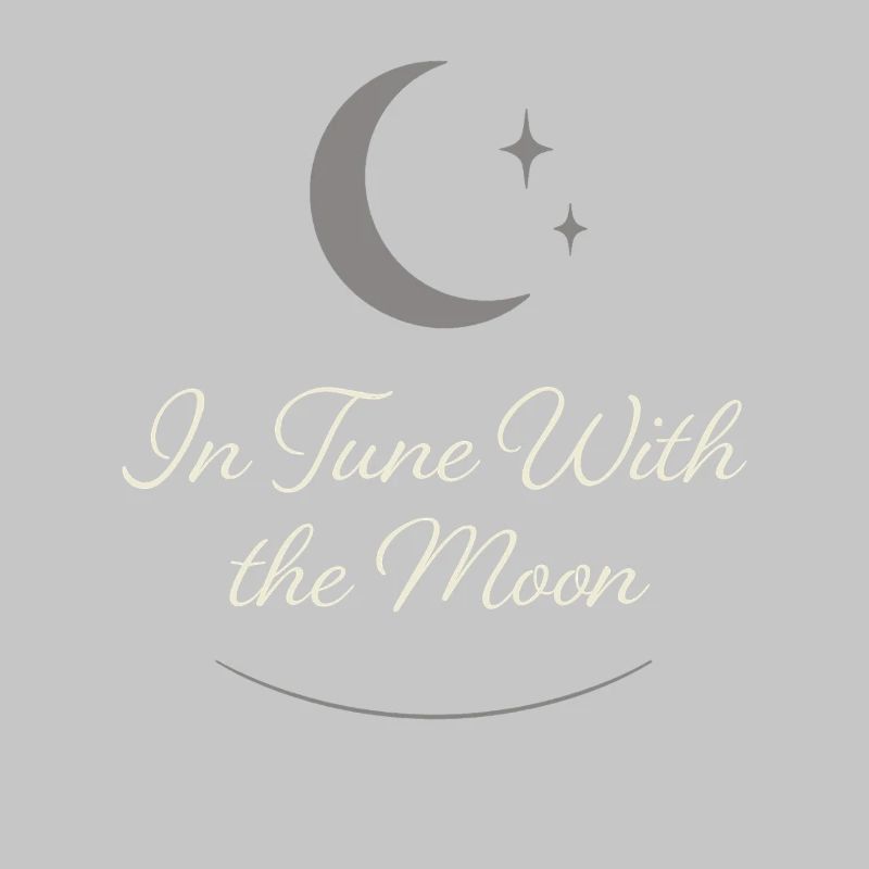 Moon Cycle Moon Goddess Intentionally