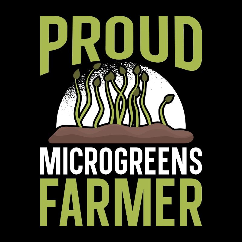  Microgreens Gardening Kit Grow Microgreens Indoor