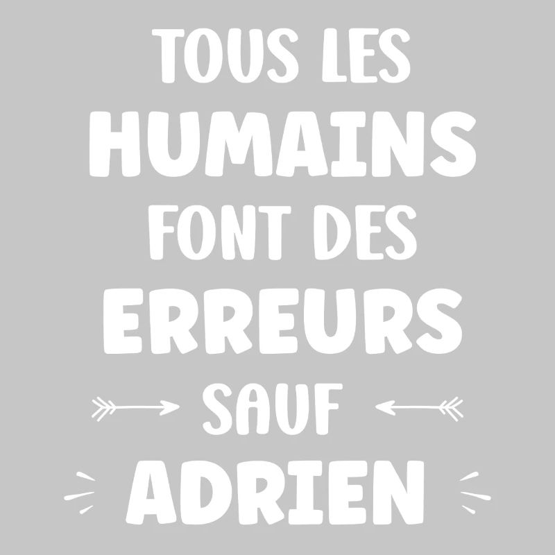 Adrien Sans Errors – Typografie