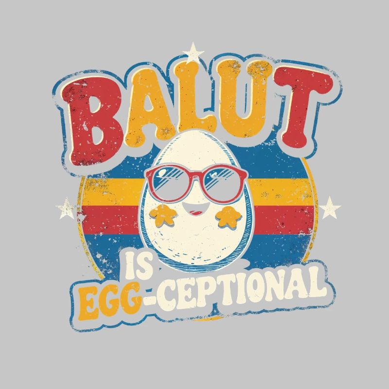 Balut Is Egg-Ceptional Phillippinen