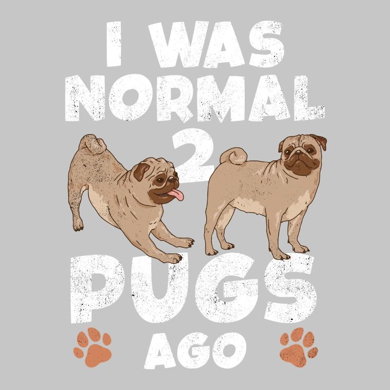 J’étais normal il y a 2 carlins