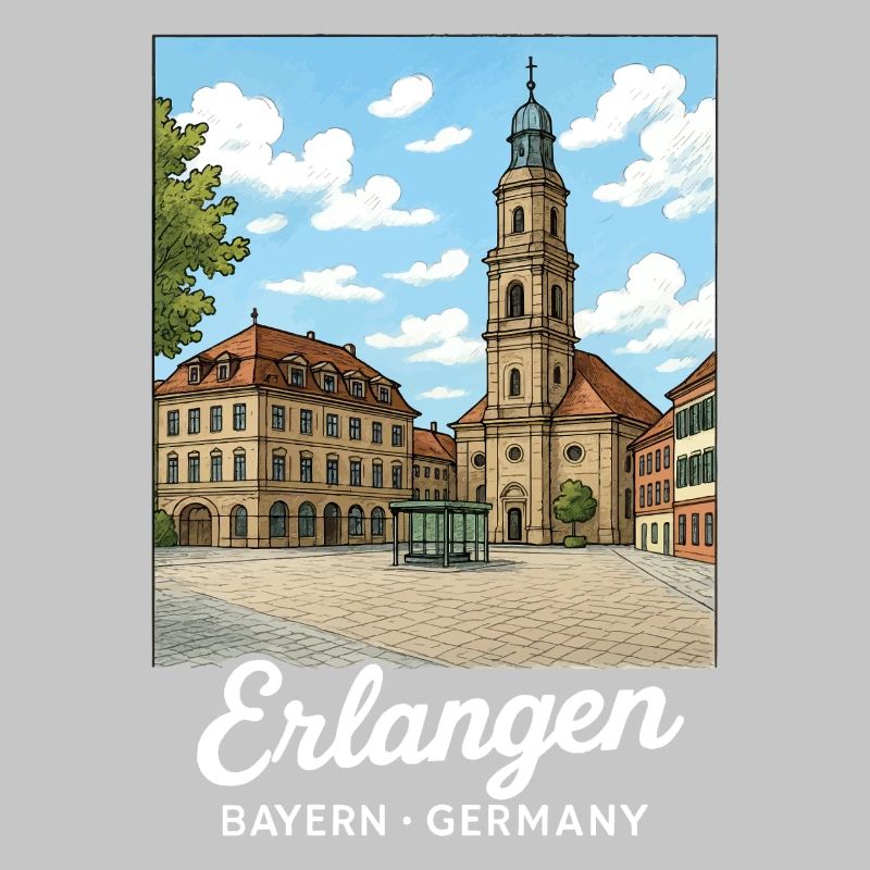 Erlangen