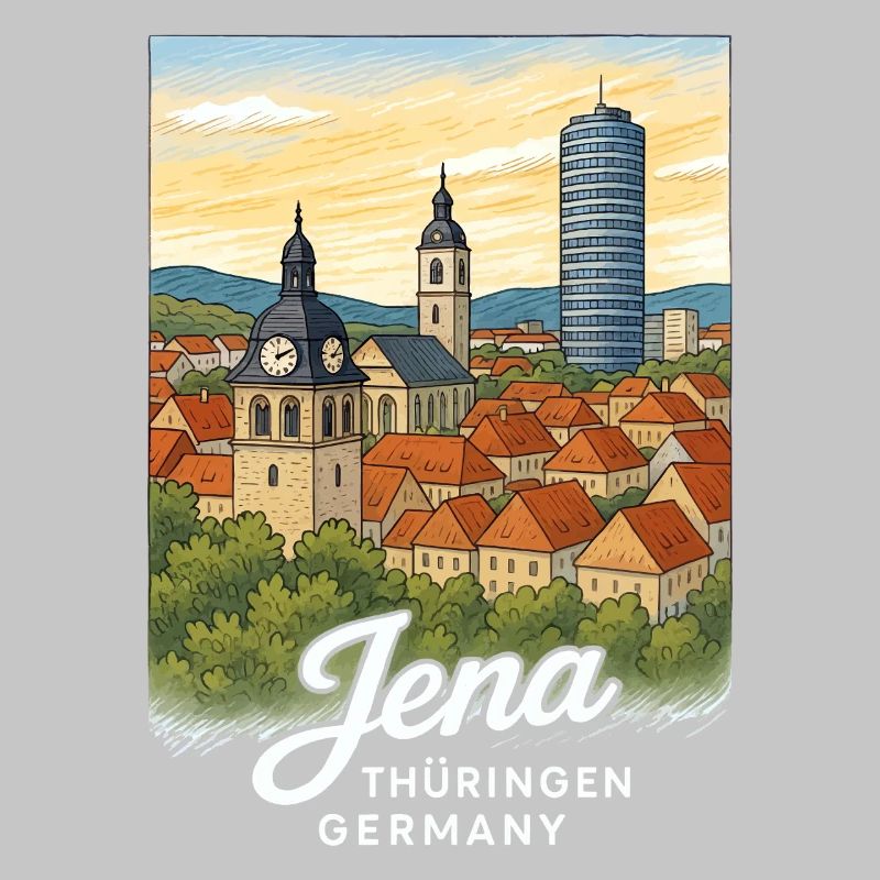 Iéna