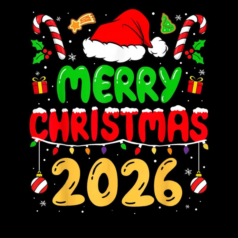 Joyeux Noël 2026