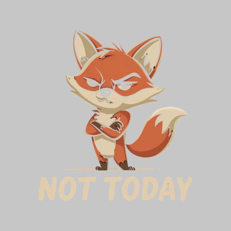 Fox Humor