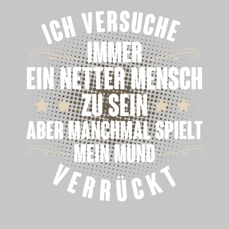 Große Klappe