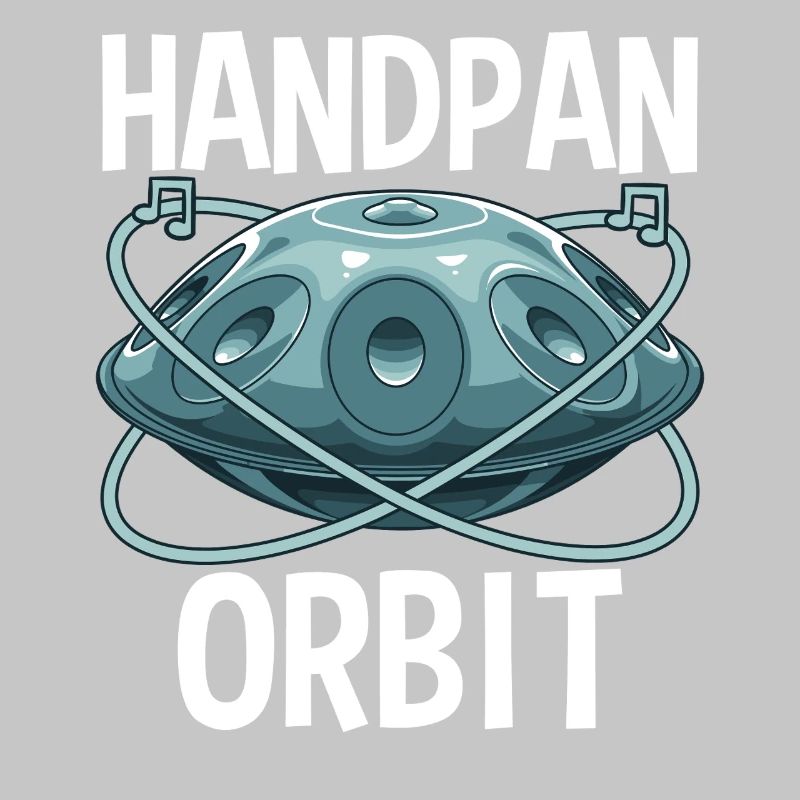 Orbite Handpan