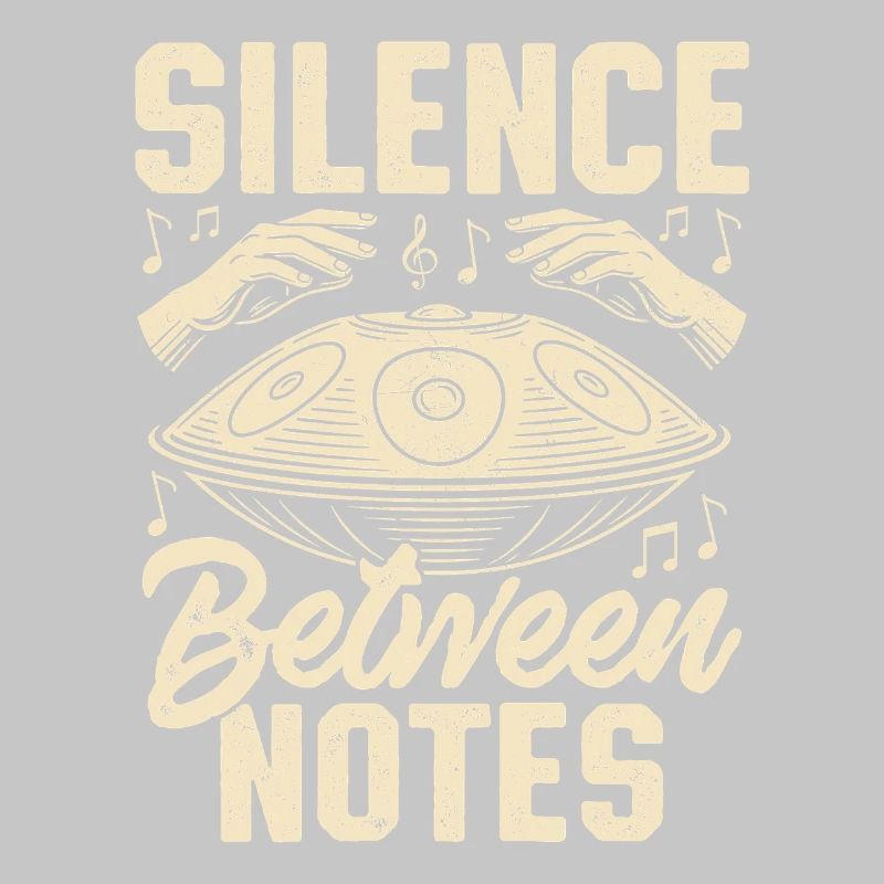 Silence entre les notes