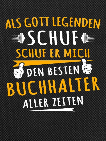 Buchhalter